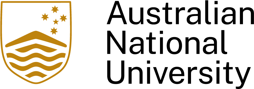 ANU logo